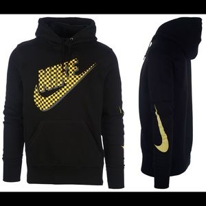 NIKE Air Max Frequency Hoodie